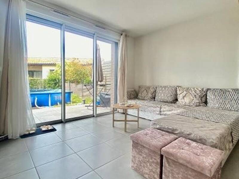 Maison à vendre, 65m², TOULOUSE