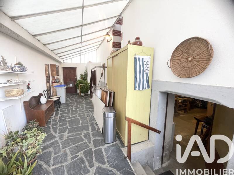 Maison à vendre, 105m², NANTES