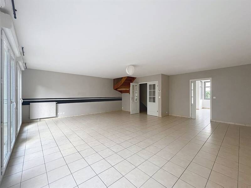 Maison à vendre, 192m², REIMS