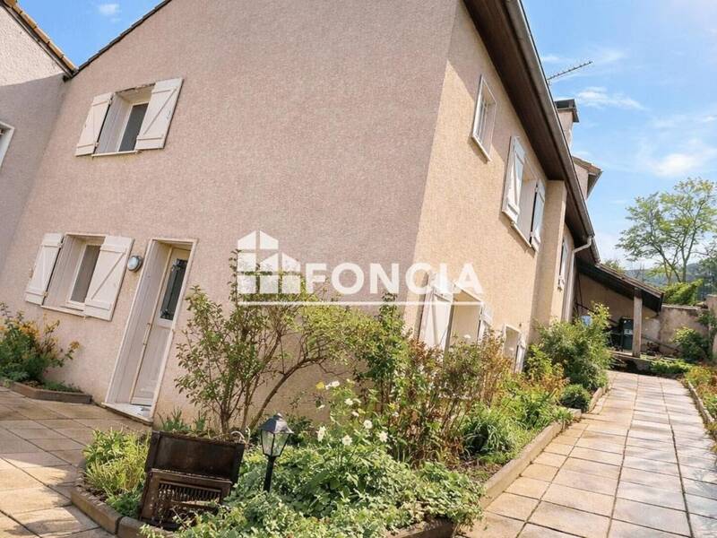 Maison à vendre, 109m², SAINT ETIENNE