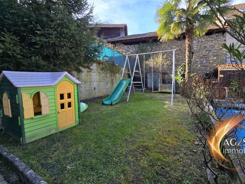 Maison à vendre, 121m², SAINT MAXIMIN