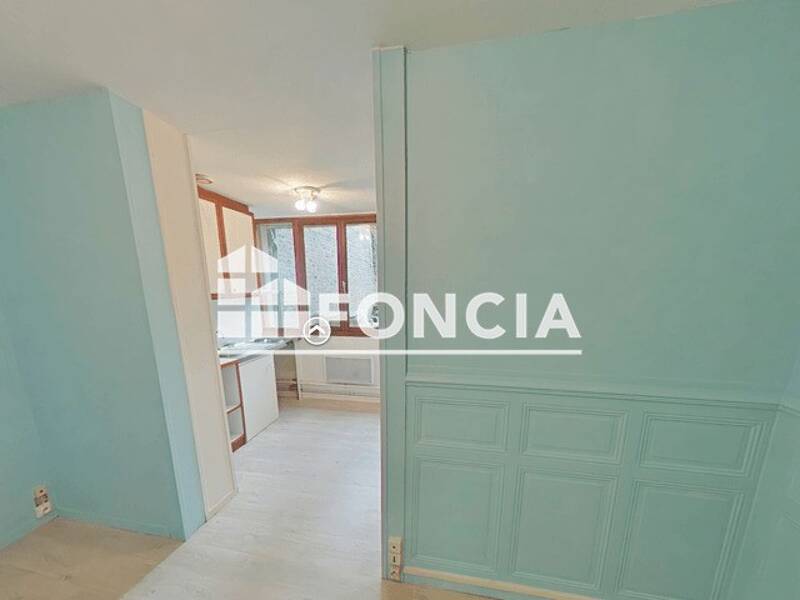 Maison à louer, 22m², AMIENS