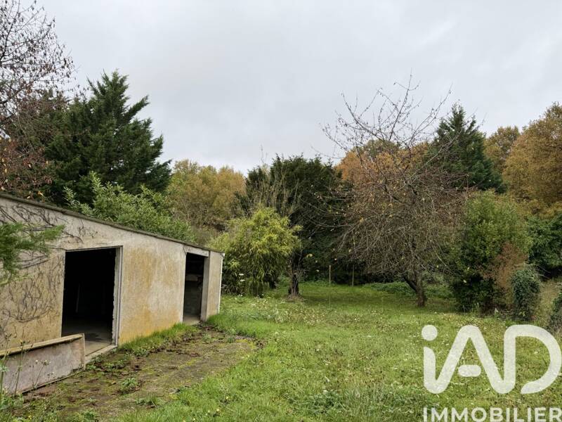 Maison à vendre, 90m², TOURS