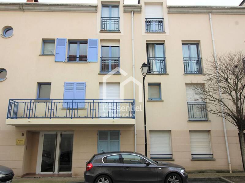 Maison à louer, 25m², ANDRESY