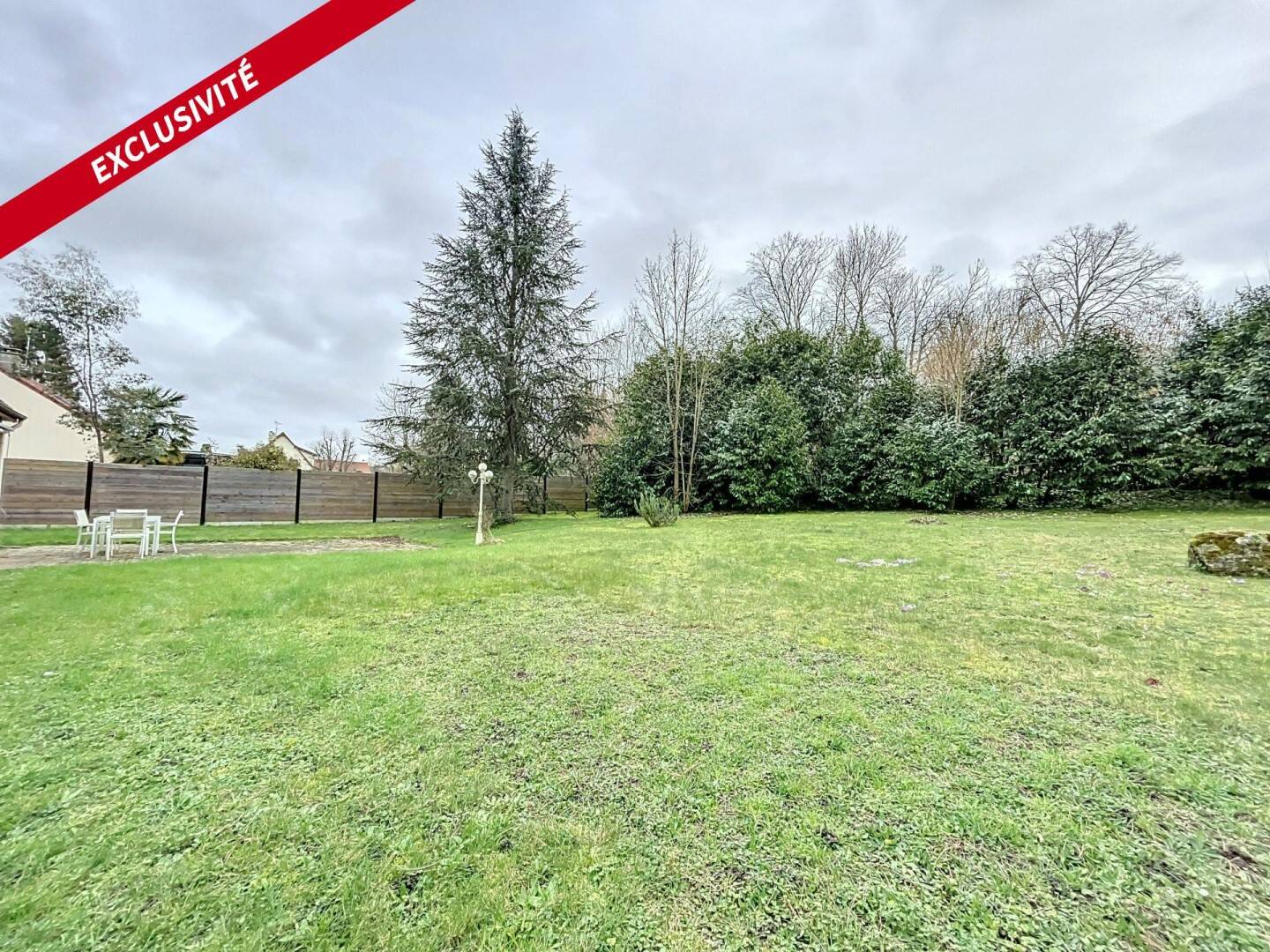 Maison à vendre, 132m², OINVILLE SUR MONTCIENT