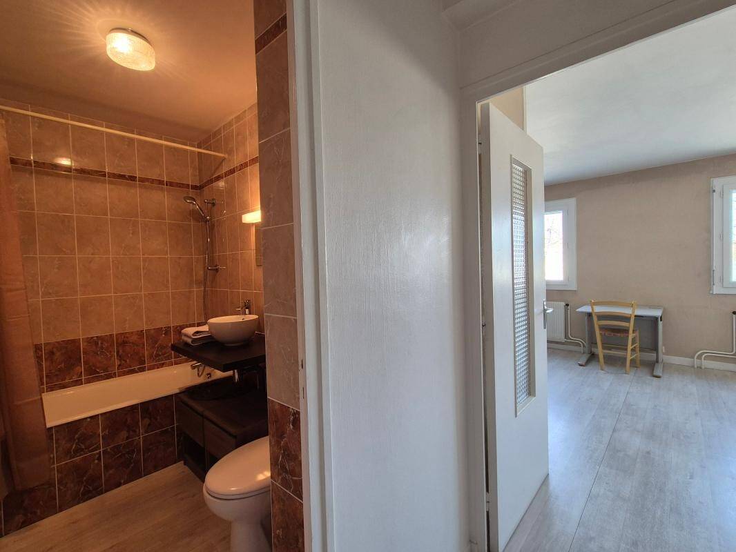 Maison à vendre, 31m², SAINT ETIENNE