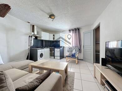 Immeuble à vendre 149 000 € 56 m² Saint Pierre-Centre Ville Marignane 13700