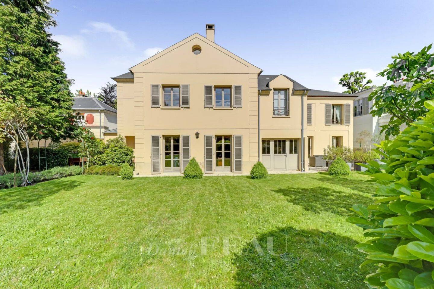 Maison à vendre, 340m², VERSAILLES