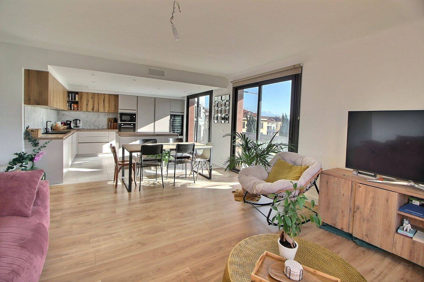 Maison à vendre, 105m², AJACCIO