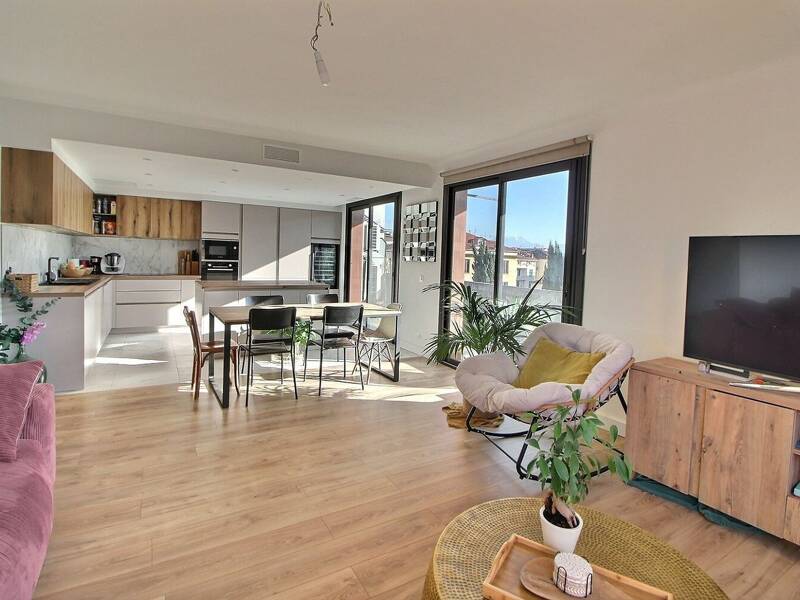 Maison à vendre, 105m², AJACCIO
