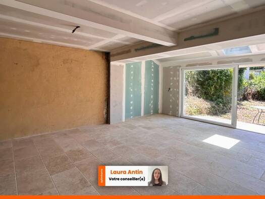 Maison de ville à vendre 149 000 € 5 pièces 3 chambres 132 m² Nord Condom 32100