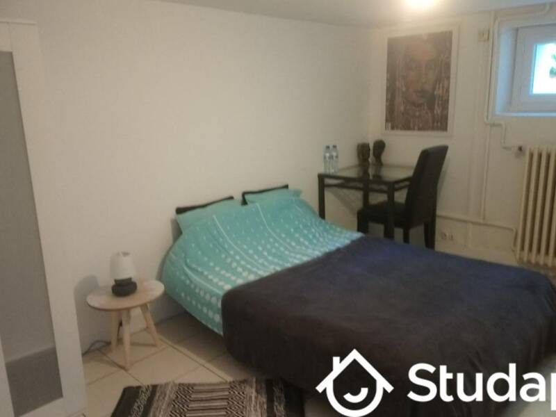 Maison à louer, 14m², GORGES