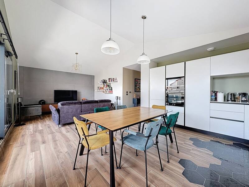 Maison à vendre, 75m², MALISSARD