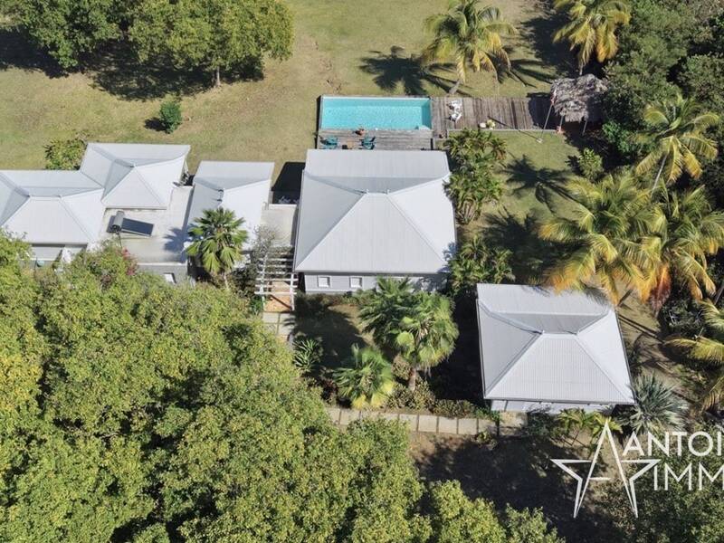 Maison à vendre, 249m², LE ROBERT