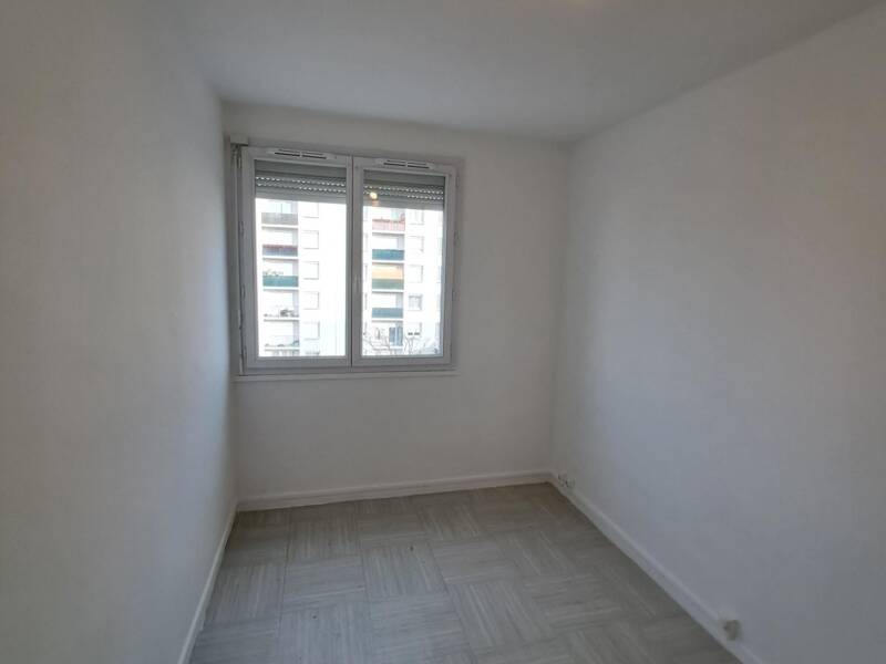 Maison à louer, 60m², VENISSIEUX