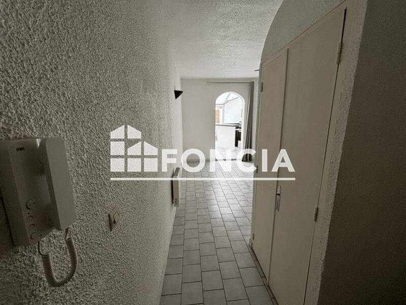 Maison à louer, 28m², MONTPELLIER