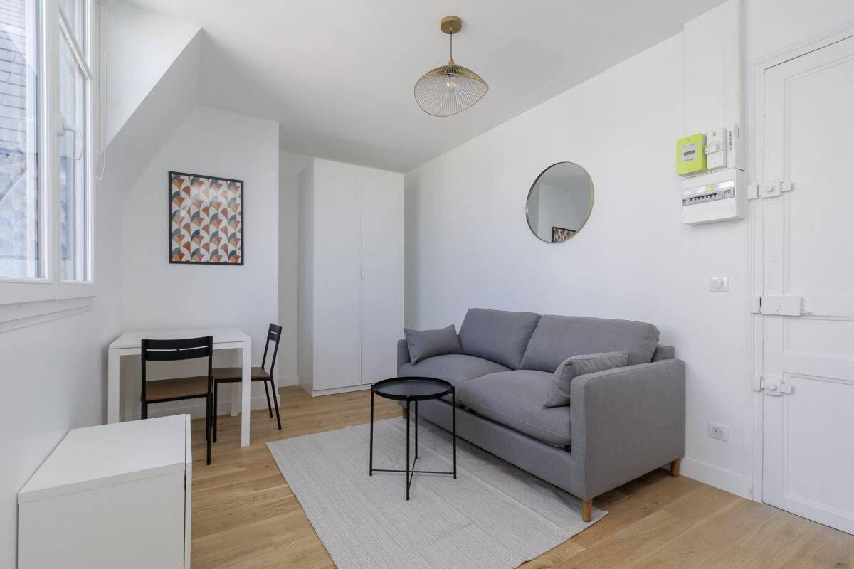 Maison à louer, 16m², ASNIERES SUR SEINE