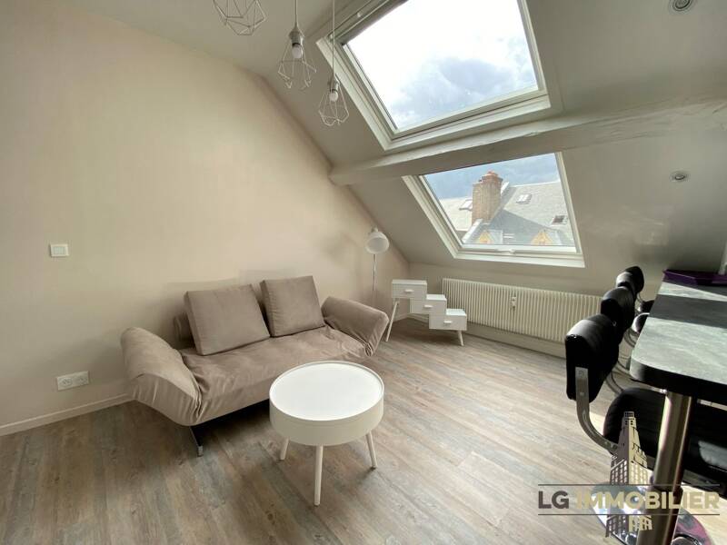 Maison à louer, 25m², AMIENS