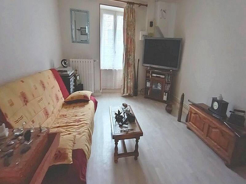 Maison à vendre, 160m², SAINT VINCENT DE REINS