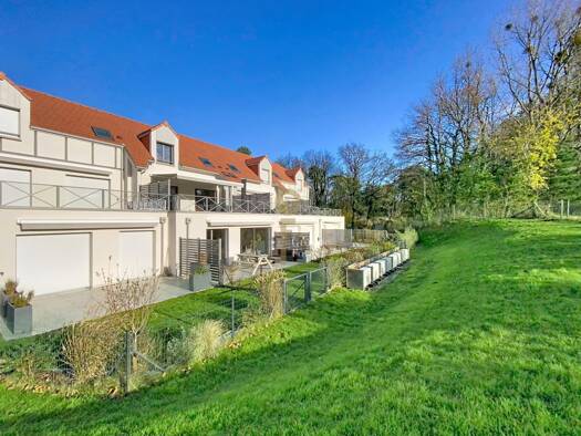 Duplex à vendre 527 000 € 3 pièces 2 chambres 72,4 m² Étage 2/2 Hardelot-Plage Neufchâtel-Hardelot 62152