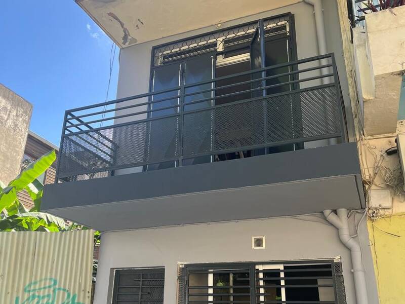 Maison à louer, 45m², POINTE A PITRE