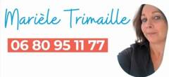 iad France Marièle Trimaille logo