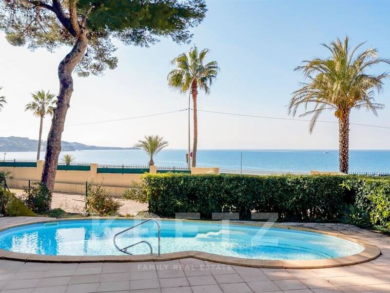 Maison à vendre, 108m², SANARY SUR MER