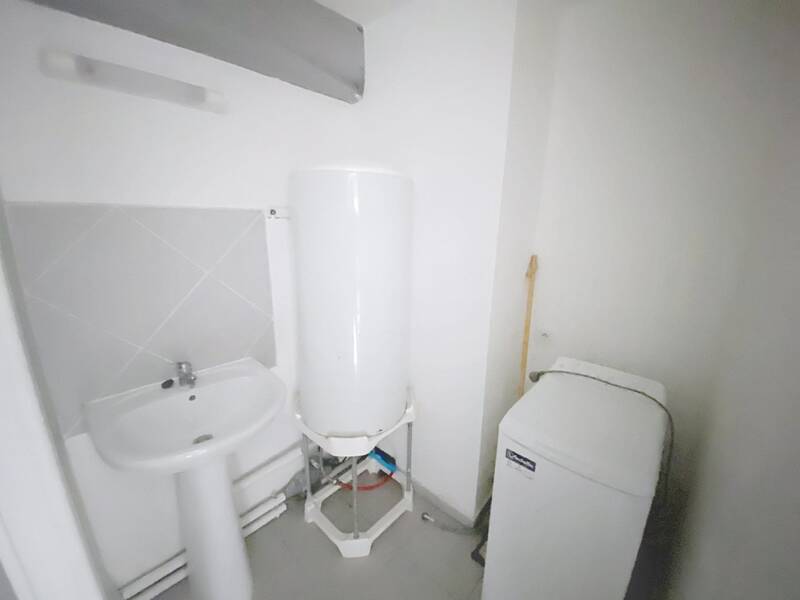 Maison à louer, 34m², ABSCON