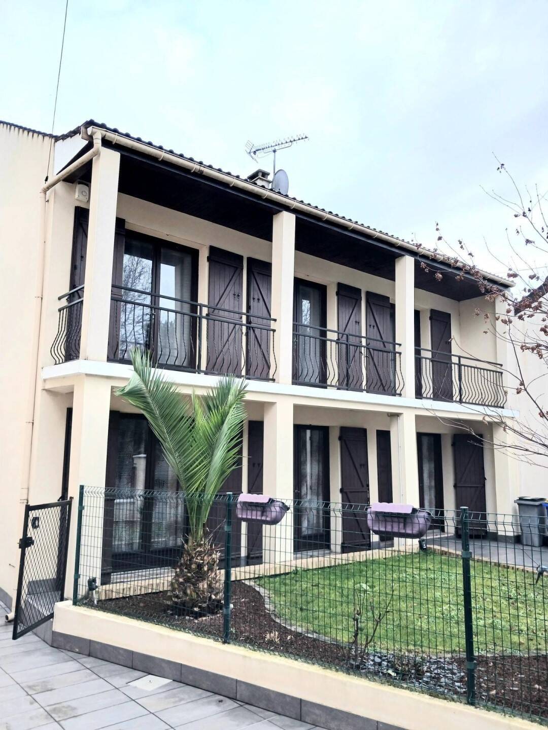 Maison à vendre, 200m², DRANCY