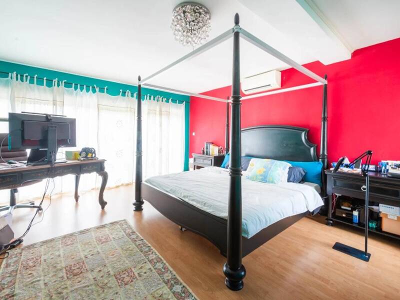 Maison à vendre, 162m², CHATOU