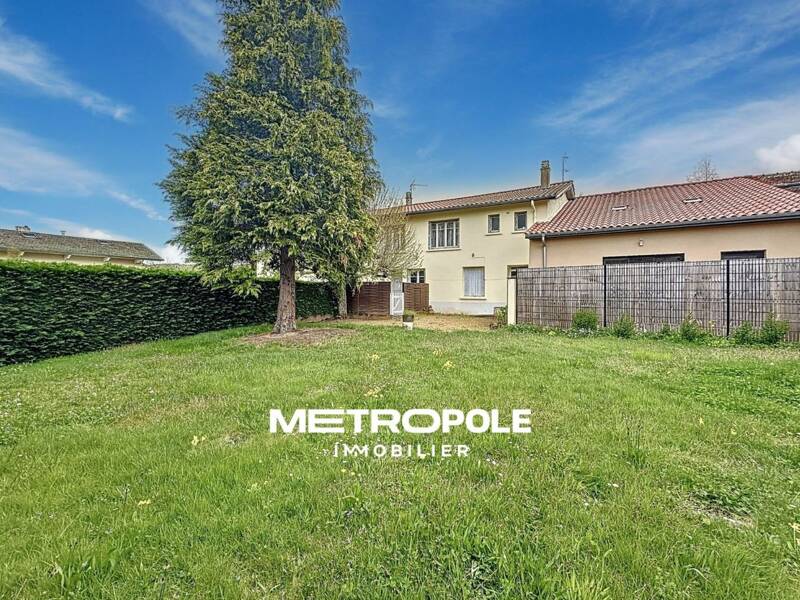Maison à vendre, 100m², SAINT SYMPHORIEN SUR COISE