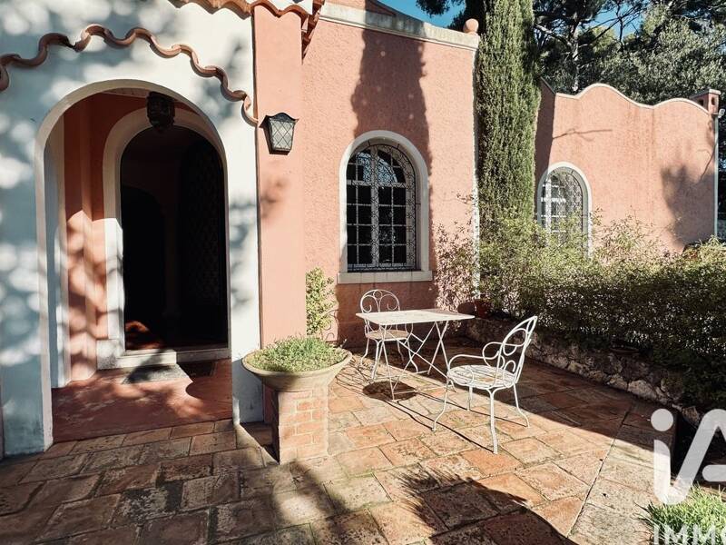 Maison à vendre, 292m², TOULON