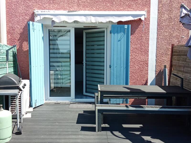 Maison à vendre, 40m², BEZIERS