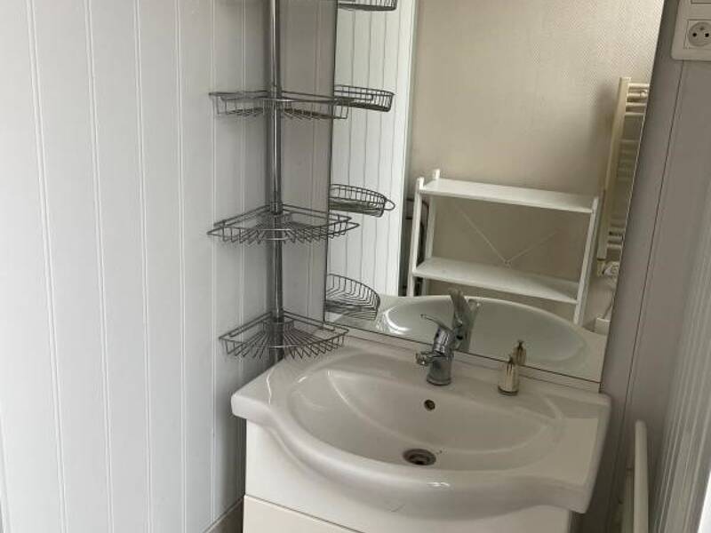 Maison à louer, 56m², COSNE COURS SUR LOIRE