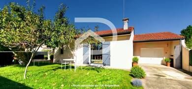 Maison à vendre 285 000 € 5 pièces 3 chambres 98 m² 500 m² de terrain Peyrehorade 40300