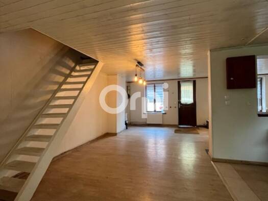 Maison à vendre 159 000 € 4 pièces 3 chambres 100 m² 157 m² de terrain Houplin-Ancoisne 59263