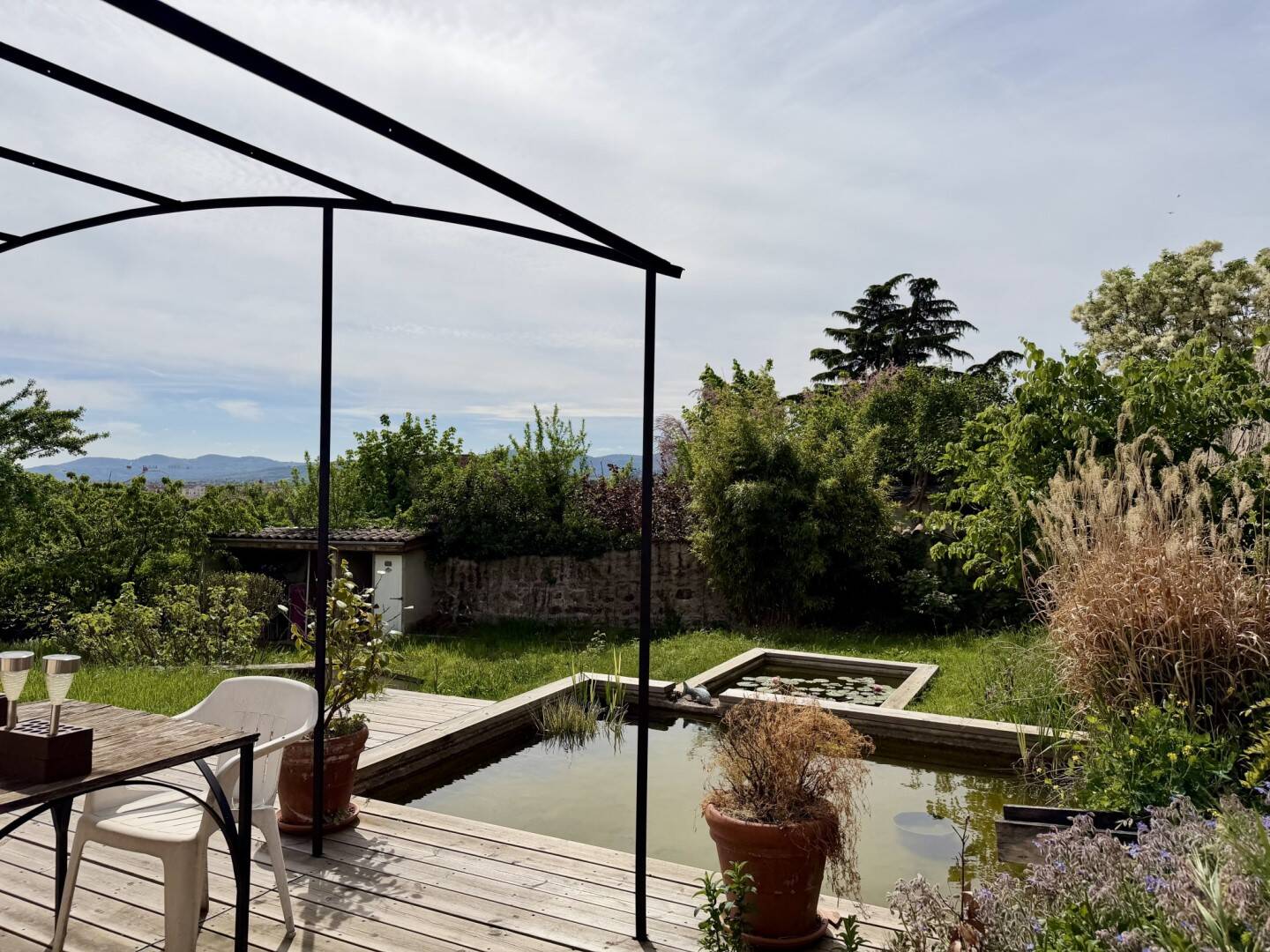 Maison à vendre, 150m², SAINT GENIS LES OLLIERES