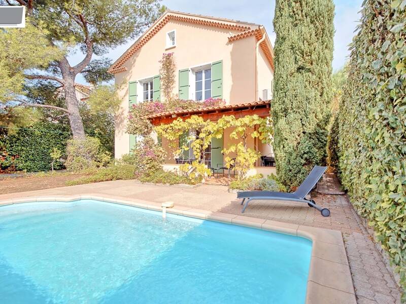 Maison à vendre, 180m², TOULON
