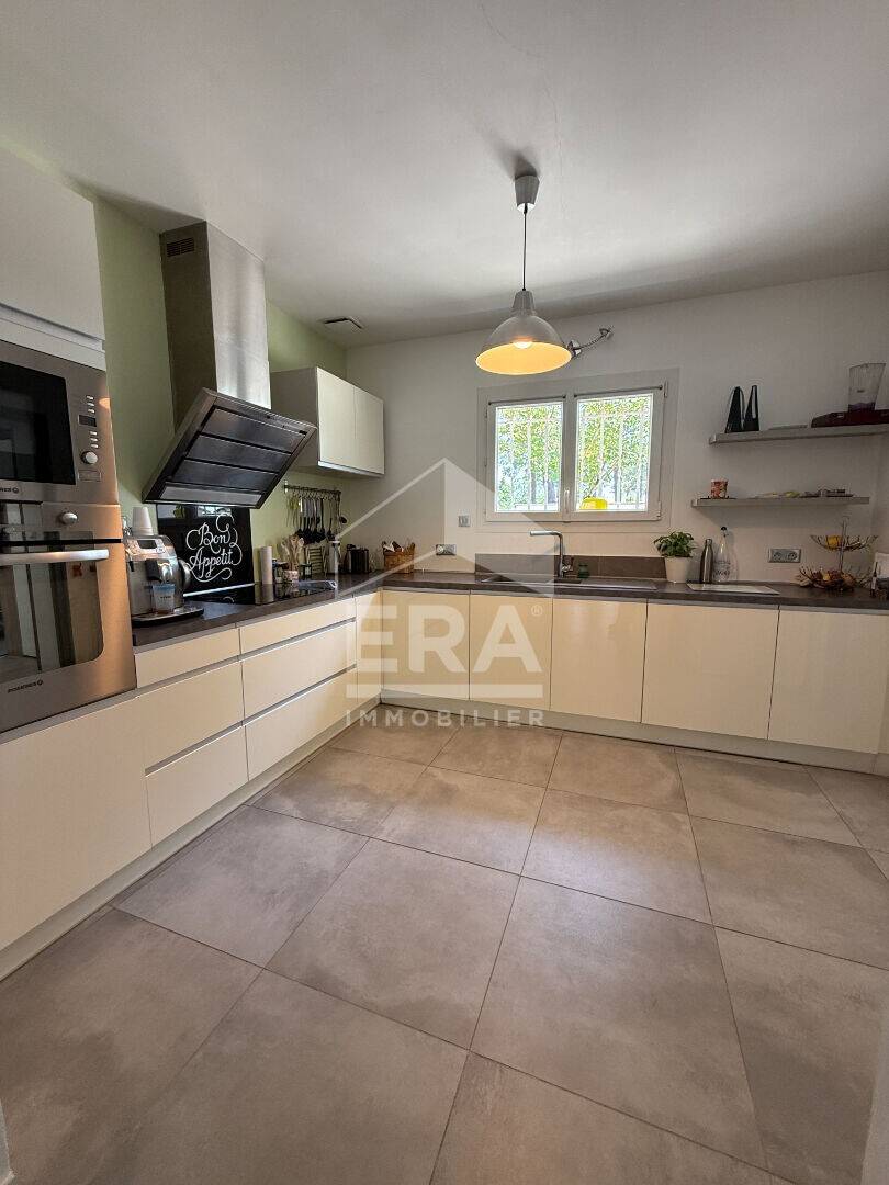 Maison à vendre, 116m², GUJAN MESTRAS