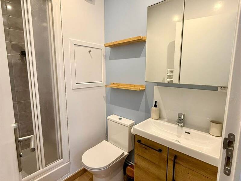 Maison à louer, 26m², CHEVILLY LARUE