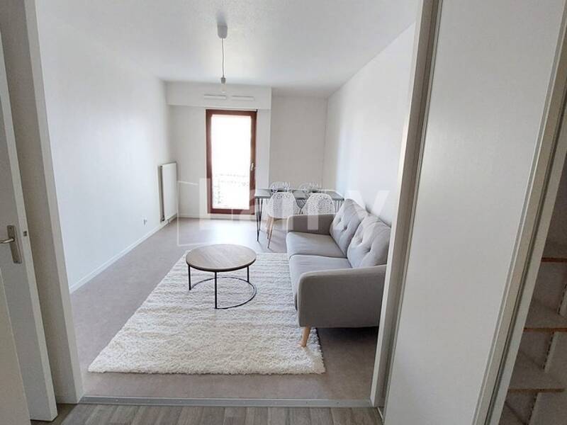 Maison à louer, 36m², NANTES