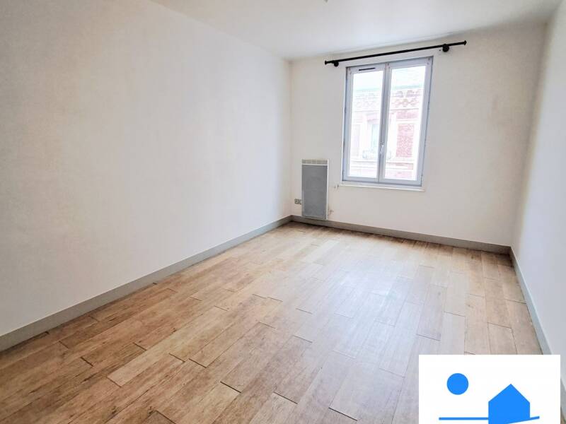 Maison à louer, 50m², LE HAVRE