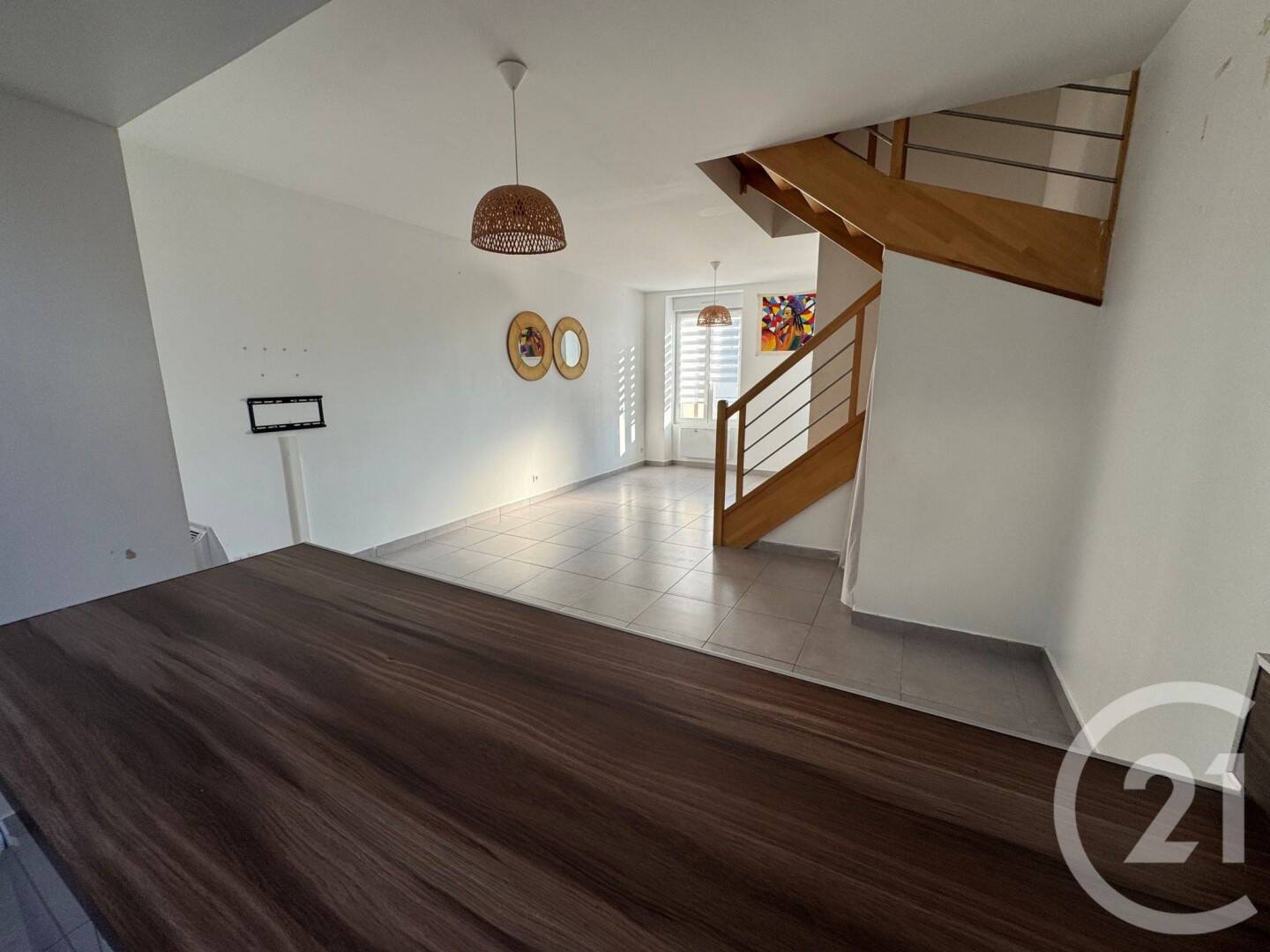 Maison à vendre, 81m², VILLIERS SUR ORGE