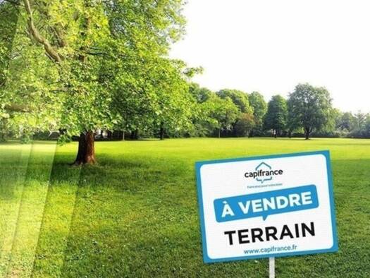 Terrain à vendre 44 000 € 1 078 m² de terrain Rocles 48300