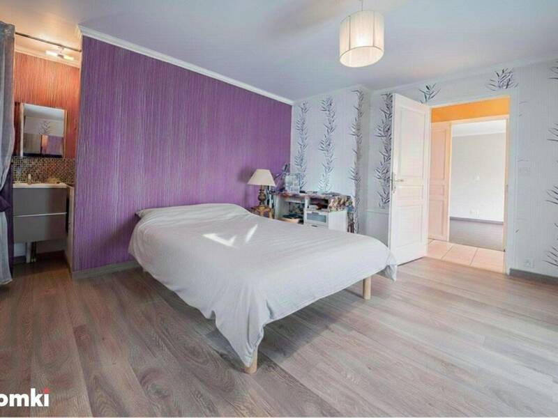 Maison à vendre, 181m², CHAVANOZ