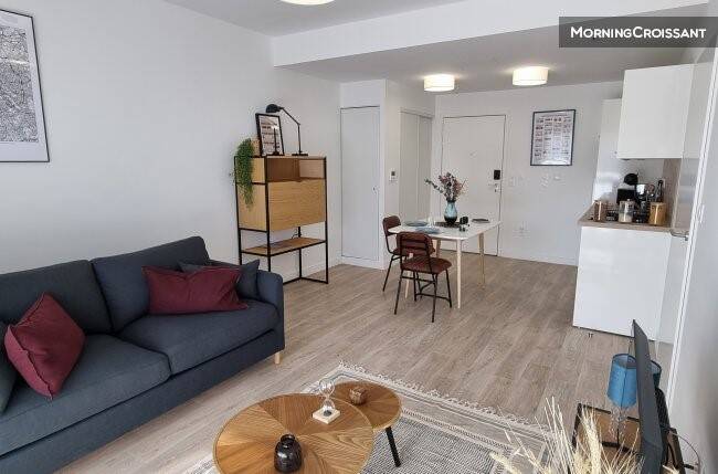 Maison à louer, 43m², RUEIL MALMAISON