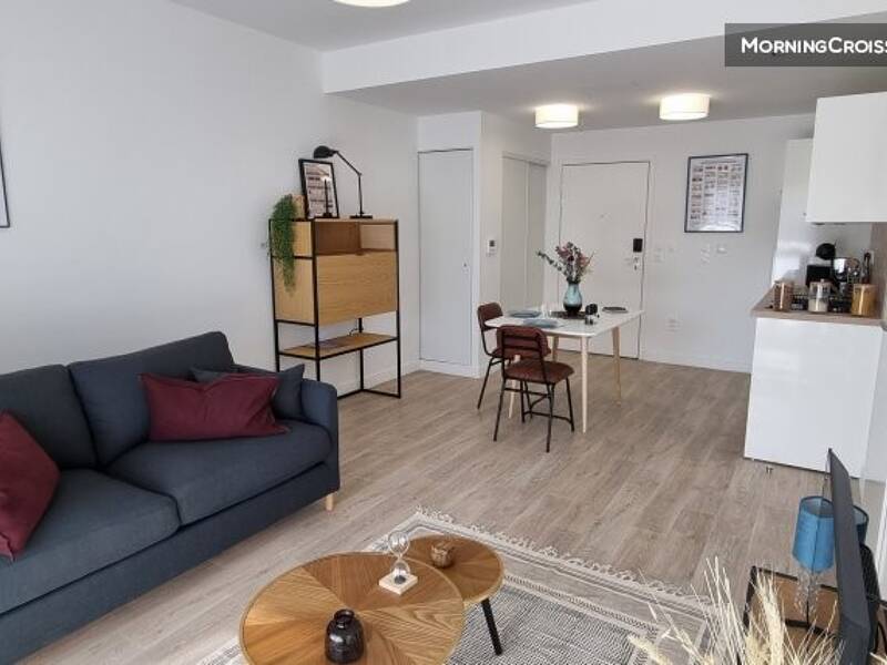 Maison à louer, 43m², RUEIL MALMAISON