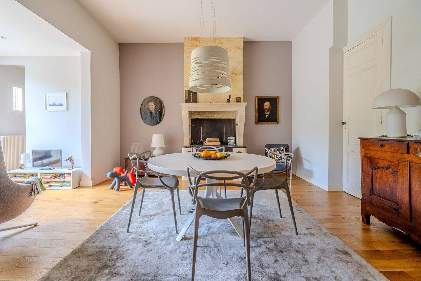 Maison à vendre, 165m², TALENCE