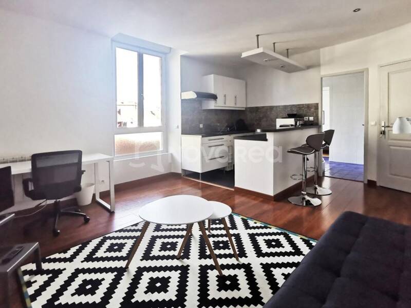 Maison à louer, 31m², PAU