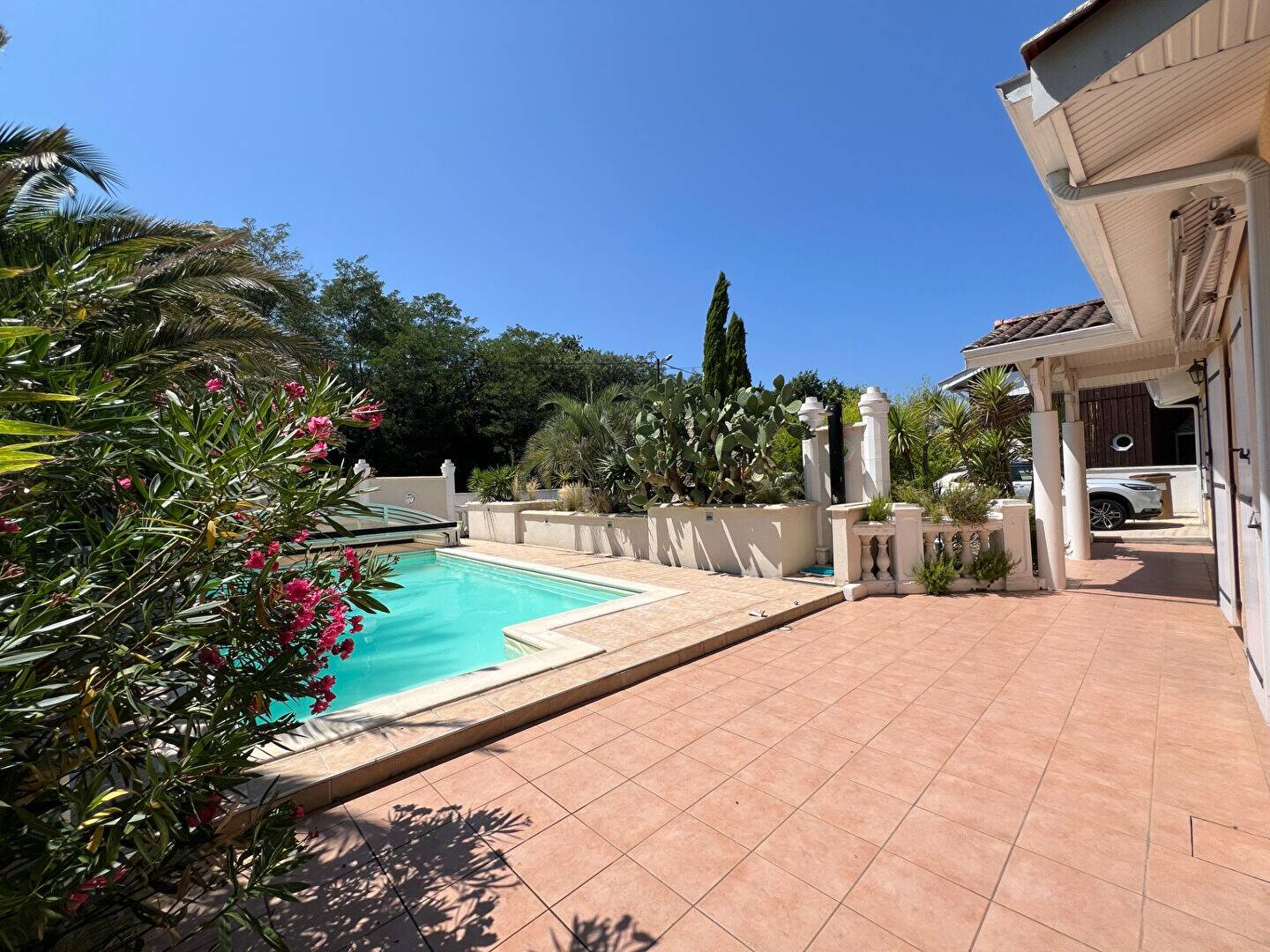 Maison à vendre, 90m², GUJAN MESTRAS
